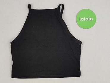 ccc botki 2019: H&M, Top damski, rozmiar S — 3