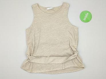 bluza tunika: Mango, Top damski, rozmiar XS — 2