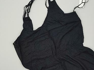 janina basic top: Gina Tricot, Kombinezon damski, rozmiar L — 1