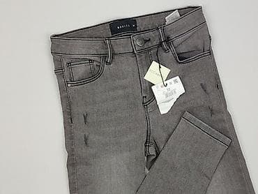 Mohito, Jeans for women, size L