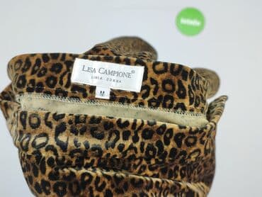 hm spodnica panterka: Spódnica damska, rozmiar M — 4