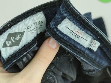 джинси жіночі сінсей: Lee Cooper, Джинси жіночі, розмір L — 4