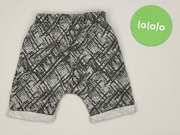 lidl rajstopy termiczne: Leggings, 6-9 months, condition - Good — 3