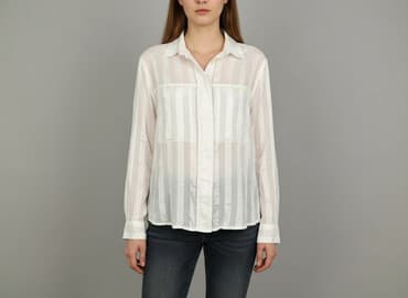 koszula biala: Koszula damska, rozmiar M — 7