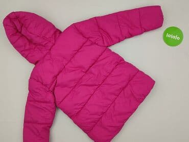 camaieu kurtka: Kurtka zimowa, Cool Club, 5-6 lat, 110-116 cm, stan - Bardzo dobry — 3