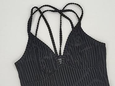 stringi myszka miki: Shein, Top damski, rozmiar M — 1