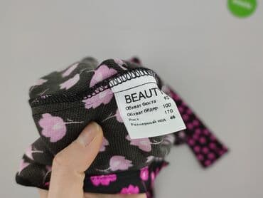 długie obcisłe sukienki: Sukienka damska, M — 6