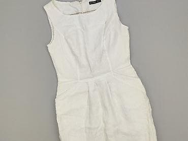 Women's Clothing: Atmosphere, Women`s dress, size S — 1