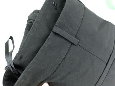 gap spodnie dresowe: Spodnie materiałowe damskie, rozmiar S — 5