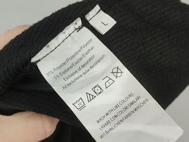 poliamid w swetrze: Golf damski, rozmiar L — 6