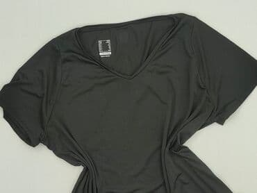 koszulki na wf decathlon: Decathlon, T-shirt damski, rozmiar XL — 2