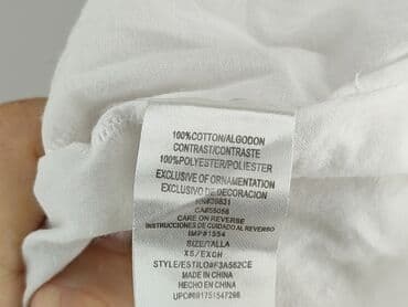 hello kity piżama: Women's blouse, size XS (EU 34) — 5