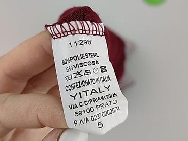 vrs body: Italian Design, Sukienka damska, rozmiar L — 5