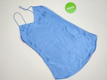 kapcie na platformie: Sukienka damska, rozmiar S — 2