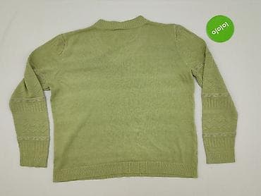 lv t shirty: Sweter damski, rozmiar XL — 3