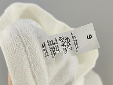 spodnice dresowe: Bluza damska
, rozmiar S — 5