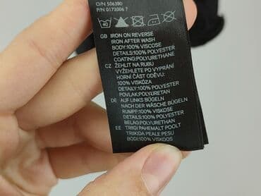 kamizelka futerko h m: H&M, Top damski, rozmiar XS — 6