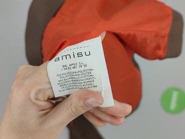 ochnik marynarki damskie: Amisu, Marynarka damska, rozmiar M — 5