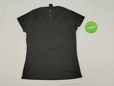 red t shirty: Decathlon, T-shirt damski, rozmiar S — 3