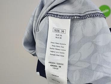 stitch: Orsay, Sukienka damska, rozmiar S — 5