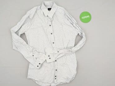 bytom koszule lniane: Bytom, Koszulа dla mężczyzn, rozmiar S — 2