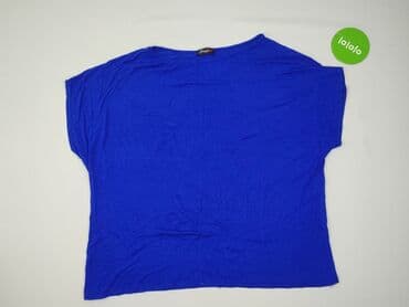 blue motion bluzka: Style, Bluzka damska, rozmiar One size — 2