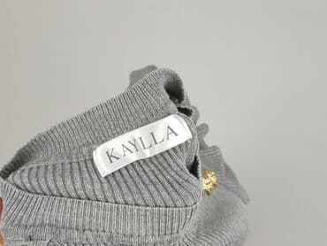 zara sukienka z prążkowanej dzianiny: Sukienka damska, One size — 5