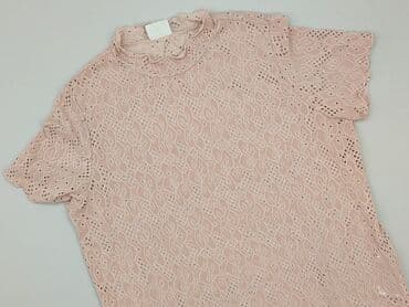 bluzki retro: Vila, Women's blouse, XL — 1