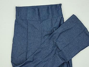 blue behaviour: Legginsy Eleganckie damskie, rozmiar S — 1