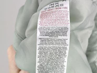 more skarpety: Kurtka przejściowa, 3-4 lat, 104-110 cm, stan - Bardzo dobry — 5