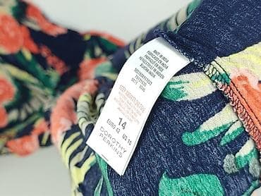 klapki c: Dorothy Perkins, Sukienka damska, rozmiar L — 4