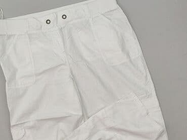 cropp spodnie cargo damskie: Spodnie cargo damskie, rozmiar 2XL — 1