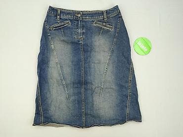 jeans type: Limited Collection, Spódnica damska, rozmiar L — 2