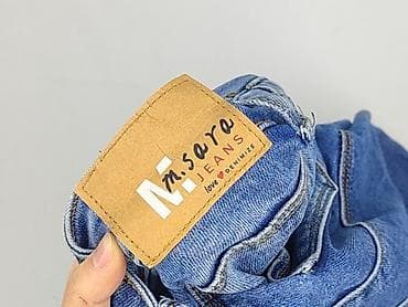 levis jeans: Jeansy damskie, rozmiar S — 6
