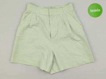 mohito szorty z wysokim stanem: Zara, Szorty damskie, S — 2