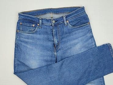 levisa: Levi’s, Jeansy dla mężczyzn, rozmiar L — 1