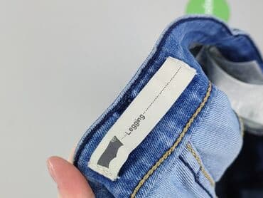 levis strauss jeans: Leggings, Jeansy damskie, rozmiar XS — 4