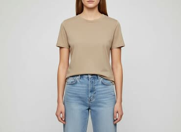 abercrombie t shirty: Primark, Women`s T-shirt, size S — 1