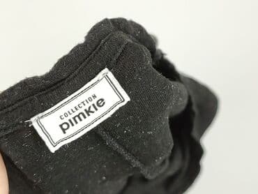 czarne t shirty basic: Pimkie, Women`s T-shirt, size S (EU 36) — 4