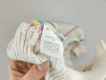 shein swetry damskie wyprzedaż: Shein, Kardigan damski, rozmiar One size — 4