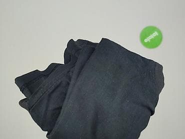 bluzy croop: Top damski, rozmiar S — 4