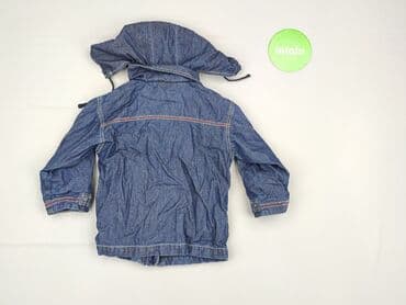 hello kitty piżamy: Children's jeans jacket, 3-4 years, 98-104 cm, condition - Perfect — 3