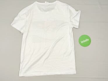 t shirty apache: T-shirt damski, rozmiar M — 3
