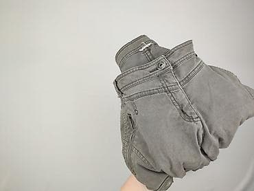 pull and bear cargo: Spodnie cargo damskie, rozmiar XL — 4