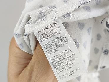 bluzka boho h: Bluzka damska, rozmiar 3XL — 5