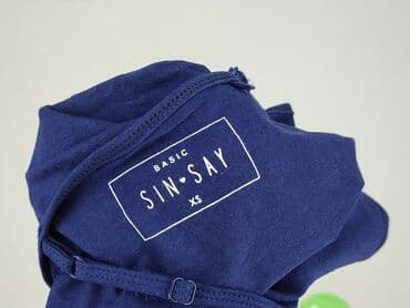 sinsay bielizna termoaktywna: Sinsay, Top damski, rozmiar XS — 5