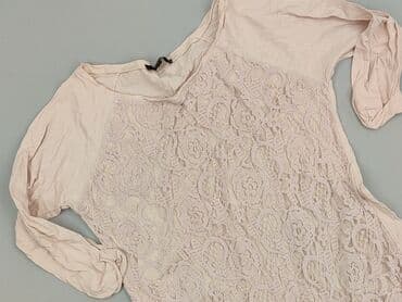 różowa marynarka h m: Reserved, Bluzka damska, M — 1