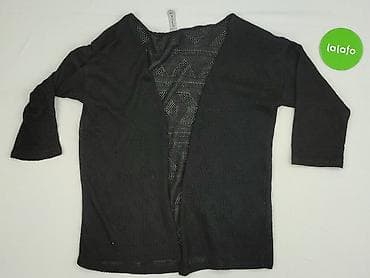 narzutka hm: Kardigan damski, rozmiar S — 2