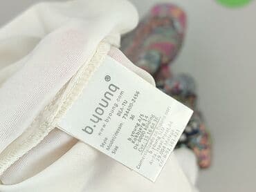 kolorowe body: BYoung, Sukienka damska, rozmiar S — 4