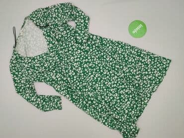 sukienka dla babci na chrzest: H&M Mama, Sukienka damska, M — 2